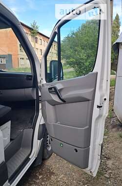 Микроавтобус Mercedes-Benz Sprinter 2015 в 