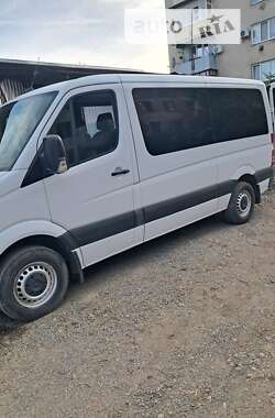 Микроавтобус Mercedes-Benz Sprinter 2015 в 
