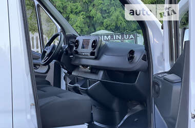 Вантажний фургон Mercedes-Benz Sprinter 2020 в Дубні
