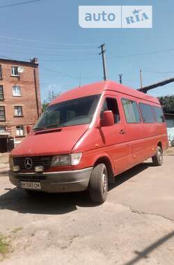 Мікроавтобус Mercedes-Benz Sprinter 1996 в Конотопі