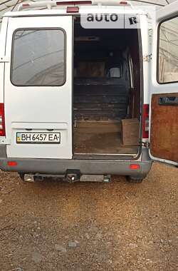 Інші вантажівки Mercedes-Benz Sprinter 2003 в Одесі