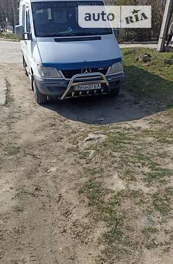 Інші вантажівки Mercedes-Benz Sprinter 2003 в Одесі