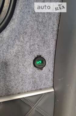 Микроавтобус Mercedes-Benz Sprinter 2012 в 