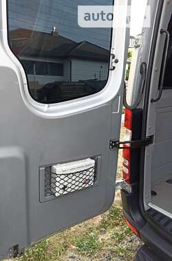 Другие грузовики Mercedes-Benz Sprinter 2007 в Луцке