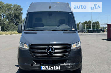 Вантажний фургон Mercedes-Benz Sprinter 2019 в Києві