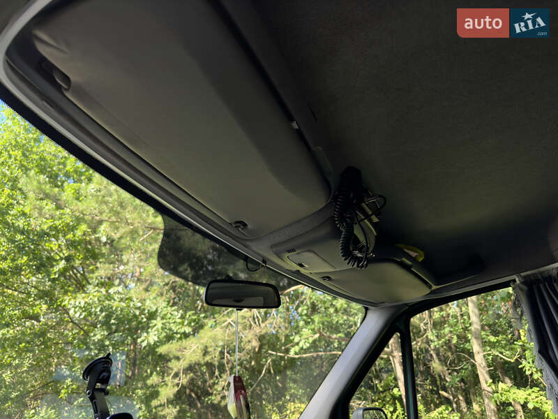 Автовоз Mercedes-Benz Sprinter 2010 в Луцьку