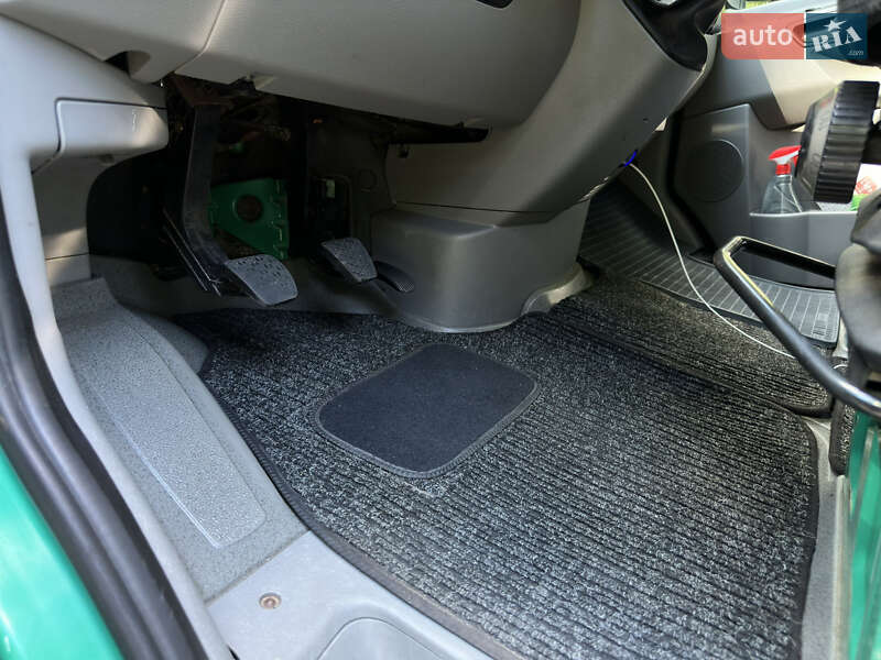 Автовоз Mercedes-Benz Sprinter 2010 в Луцьку