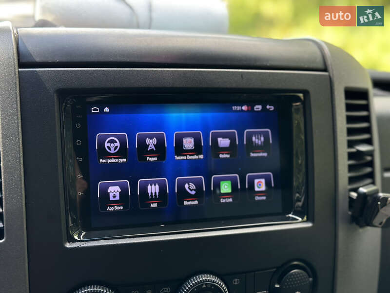 Автовоз Mercedes-Benz Sprinter 2010 в Луцьку