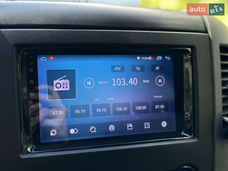 Автовоз Mercedes-Benz Sprinter 2010 в Луцьку