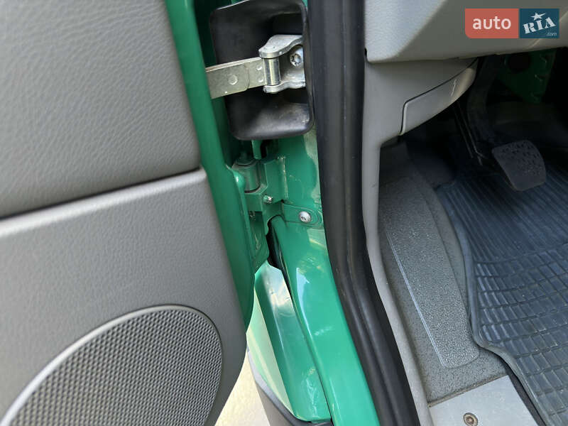 Автовоз Mercedes-Benz Sprinter 2010 в Луцьку