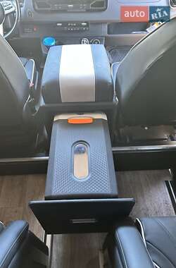 Микроавтобус Mercedes-Benz Sprinter 2020 в 