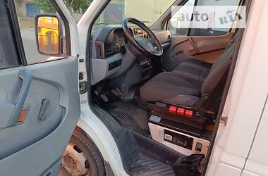 Другие грузовики Mercedes-Benz Sprinter 1999 в 
