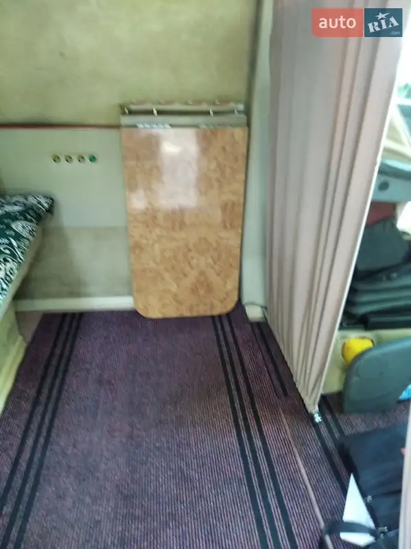 Mercedes-Benz Sprinter 2004 VIN WDB9036631R647664 фото оголошення 12 з 52