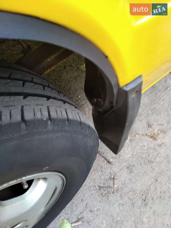 Микроавтобус Mercedes-Benz Sprinter 2004 в Обухове