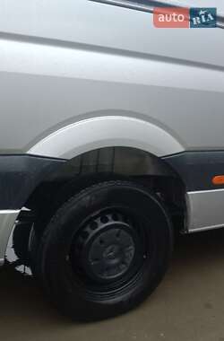 Микроавтобус Mercedes-Benz Sprinter 2007 в Сумах