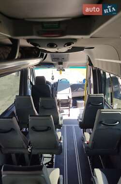 Туристический / Междугородний автобус Mercedes-Benz Sprinter 2012 в 