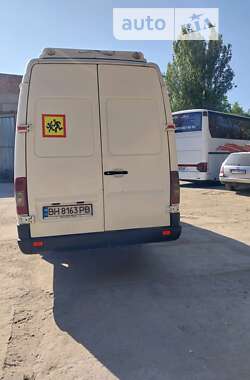 Мікроавтобус Mercedes-Benz Sprinter 2005 в Одесі