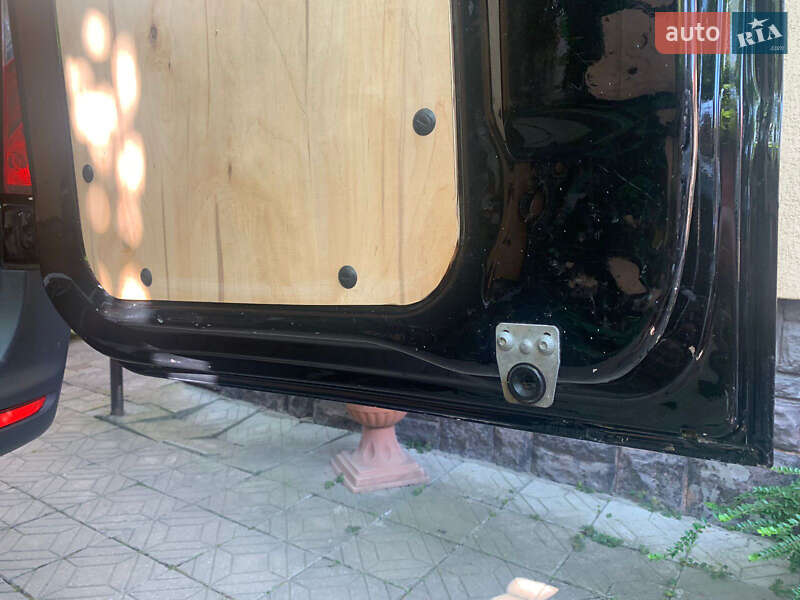 Грузовой фургон Mercedes-Benz Sprinter 2019 в Виноградове фото 24 Грузовой фургон Mercedes-Benz Sprinter 2019 в Виноградове