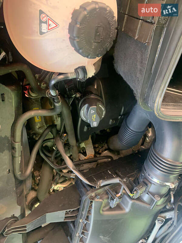 Грузовой фургон Mercedes-Benz Sprinter 2019 в Виноградове фото 28 Грузовой фургон Mercedes-Benz Sprinter 2019 в Виноградове