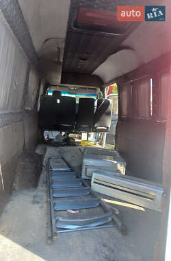 Мікроавтобус Mercedes-Benz Sprinter 2005 в 
