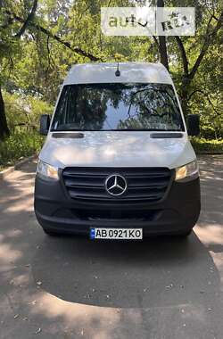 Вантажний фургон Mercedes-Benz Sprinter 2022 в Вінниці