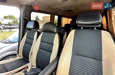 Микроавтобус Mercedes-Benz Sprinter 2011 в Добромиле