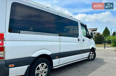 Микроавтобус Mercedes-Benz Sprinter 2011 в Добромиле