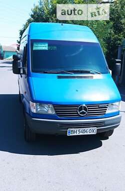 Мікроавтобус Mercedes-Benz Sprinter 1999 в Одесі