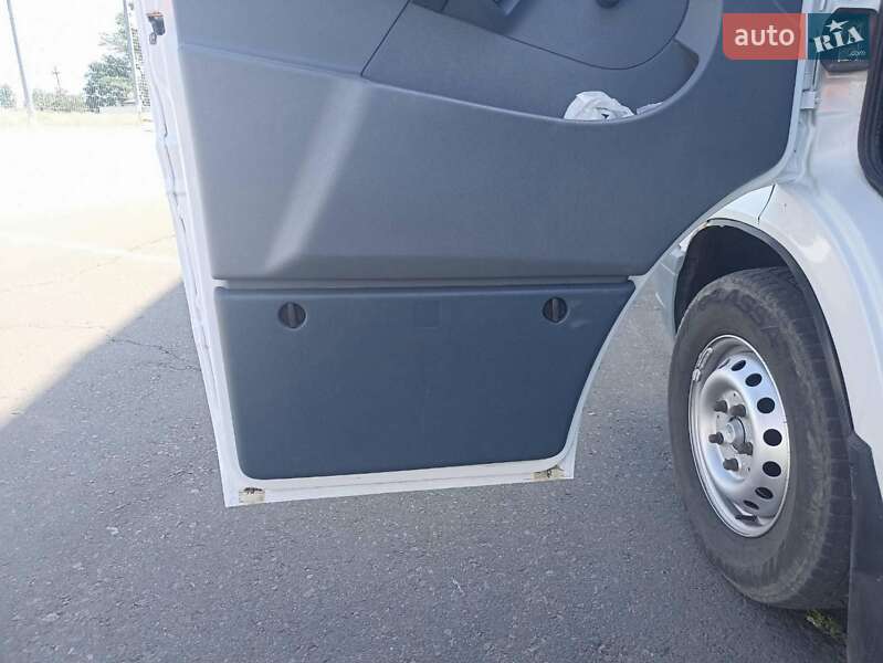 Другие автобусы Mercedes-Benz Sprinter 1998 в Белгороде-Днестровском