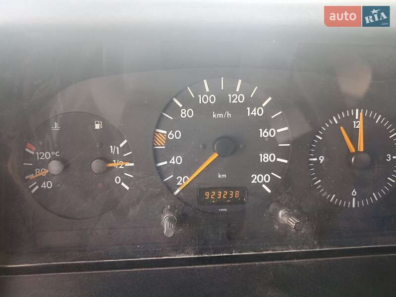 Другие автобусы Mercedes-Benz Sprinter 1998 в Белгороде-Днестровском