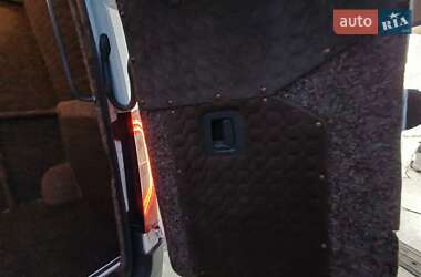 Микроавтобус Mercedes-Benz Sprinter 2020 в 