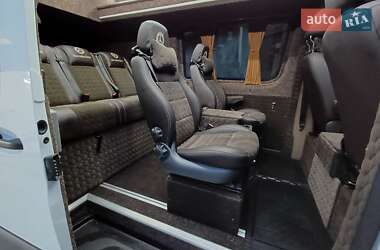 Микроавтобус Mercedes-Benz Sprinter 2020 в 