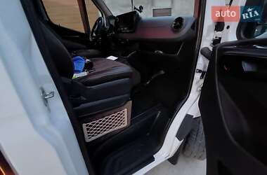 Микроавтобус Mercedes-Benz Sprinter 2020 в 