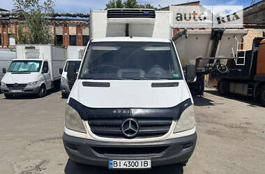 Рефрижератор Mercedes-Benz Sprinter 2007 в Полтаве