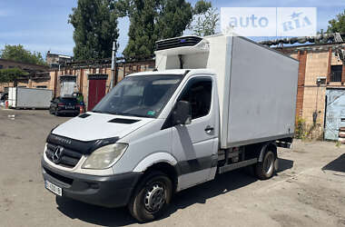 Рефрижератор Mercedes-Benz Sprinter 2007 в Полтаві