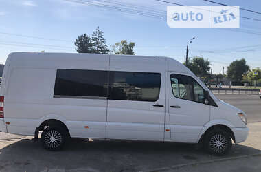 Мікроавтобус Mercedes-Benz Sprinter 2009 в Дніпрі