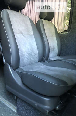 Мікроавтобус Mercedes-Benz Sprinter 2009 в Дніпрі