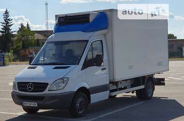 Рефрижератор Mercedes-Benz Sprinter 2012 в Житомире