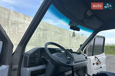 Микроавтобус Mercedes-Benz Sprinter 1996 в 