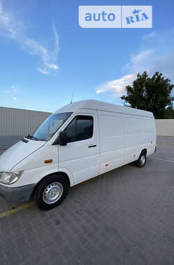 Вантажний фургон Mercedes-Benz Sprinter 2006 в Вінниці