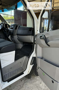 Грузовой фургон Mercedes-Benz Sprinter 2011 в Харькове