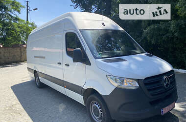 Другие автобусы Mercedes-Benz Sprinter 2019 в Черновцах