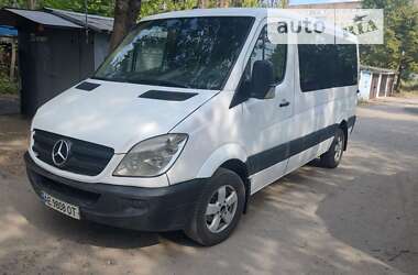 Микроавтобус Mercedes-Benz Sprinter 2007 в Кривом Роге