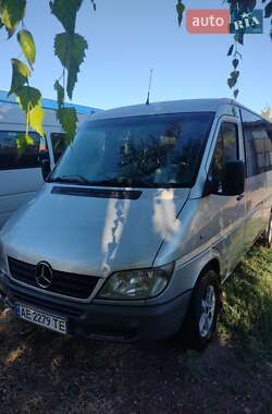 Микроавтобус Mercedes-Benz Sprinter 2003 в 