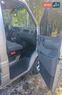 Микроавтобус Mercedes-Benz Sprinter 2003 в 