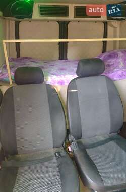 Микроавтобус Mercedes-Benz Sprinter 2003 в 