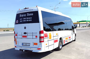 Микроавтобус Mercedes-Benz Sprinter 2015 в 