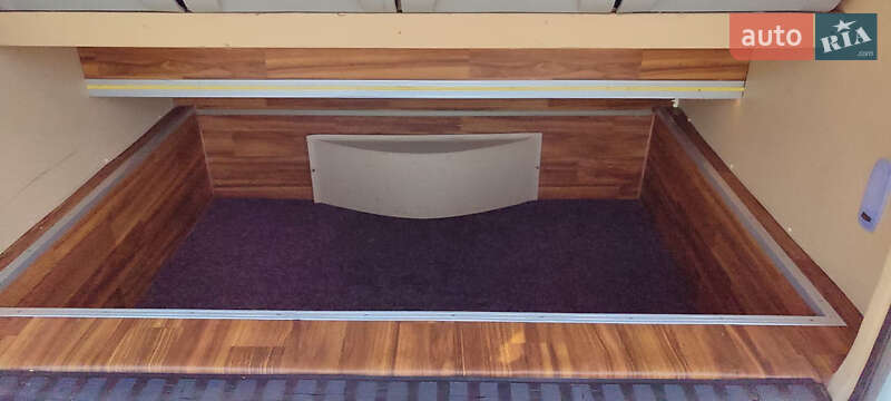 Микроавтобус Mercedes-Benz Sprinter 2015 в Измаиле