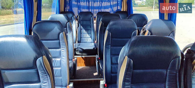 Микроавтобус Mercedes-Benz Sprinter 2015 в Измаиле