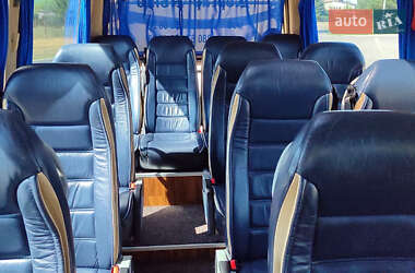 Микроавтобус Mercedes-Benz Sprinter 2015 в 